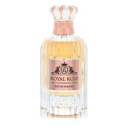 Assala Prime Royal Rose Eau De Parfum Spray (Tester) By Assala