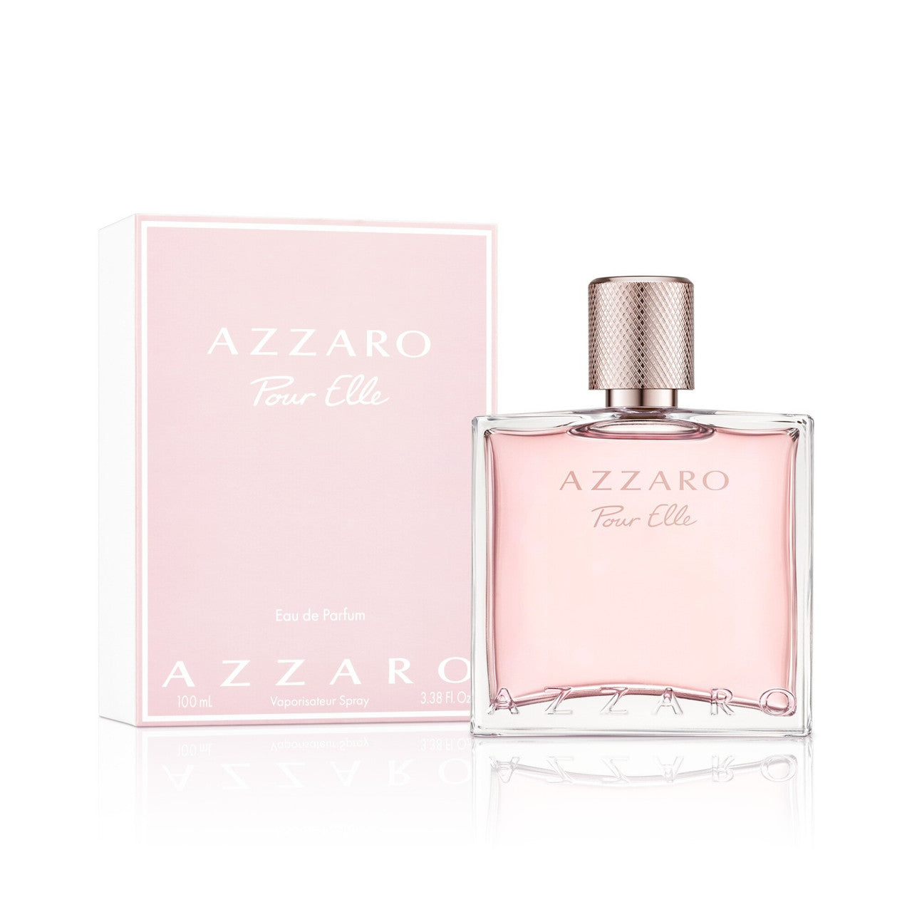AZZARO POUR ELLE