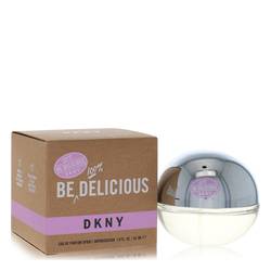 Be 100% Delicious Eau De Parfum Spray By Donna Karan