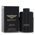 Bentley Absolute Eau De Parfum Spray By Bentley