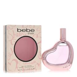 Bebe Sheer Eau De Parfum Spray By Bebe