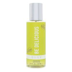 Be Delicious Fragrance Mist By Donna Karan
