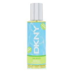 Be Delicious Pool Party Lime Mojito Fragrance Mist By Donna Karan