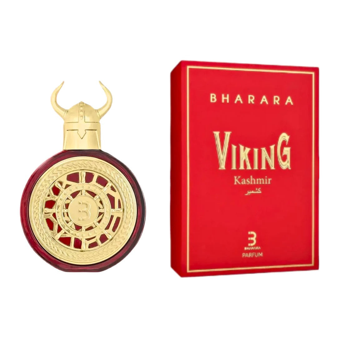 BHARARA VIKING KASHMIR PARFUM