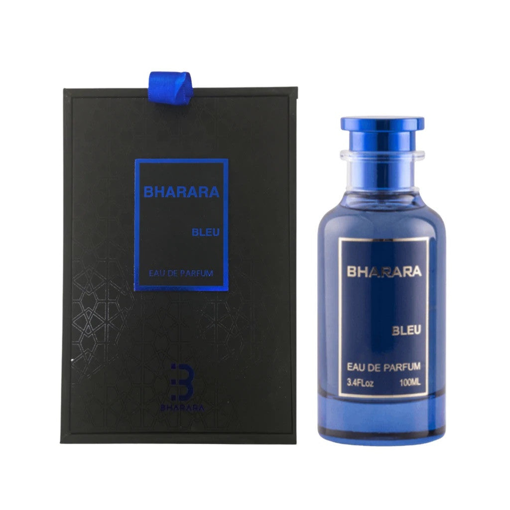 BHARARA BLEU PARFUM