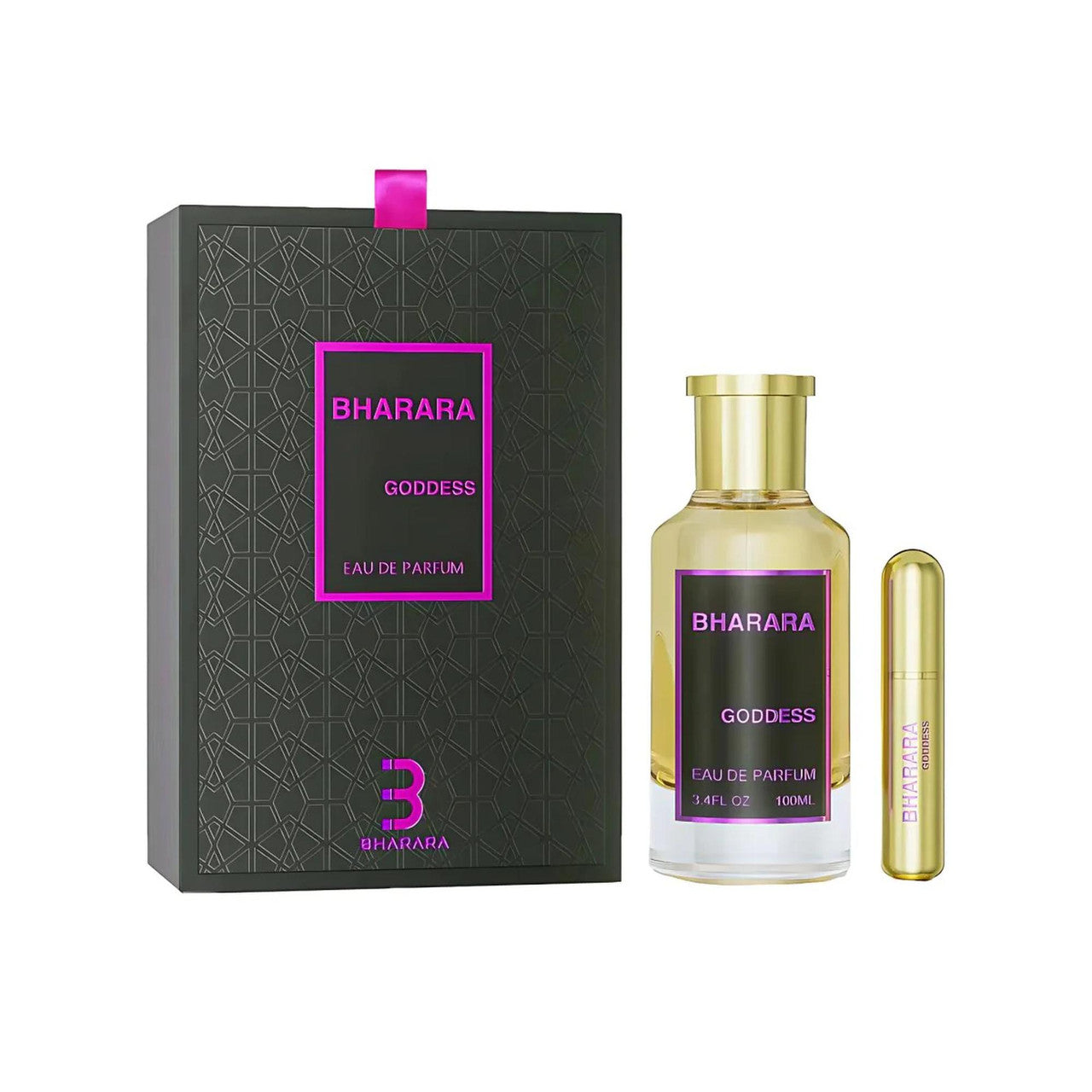 BHARARA GODDESS PARFUM