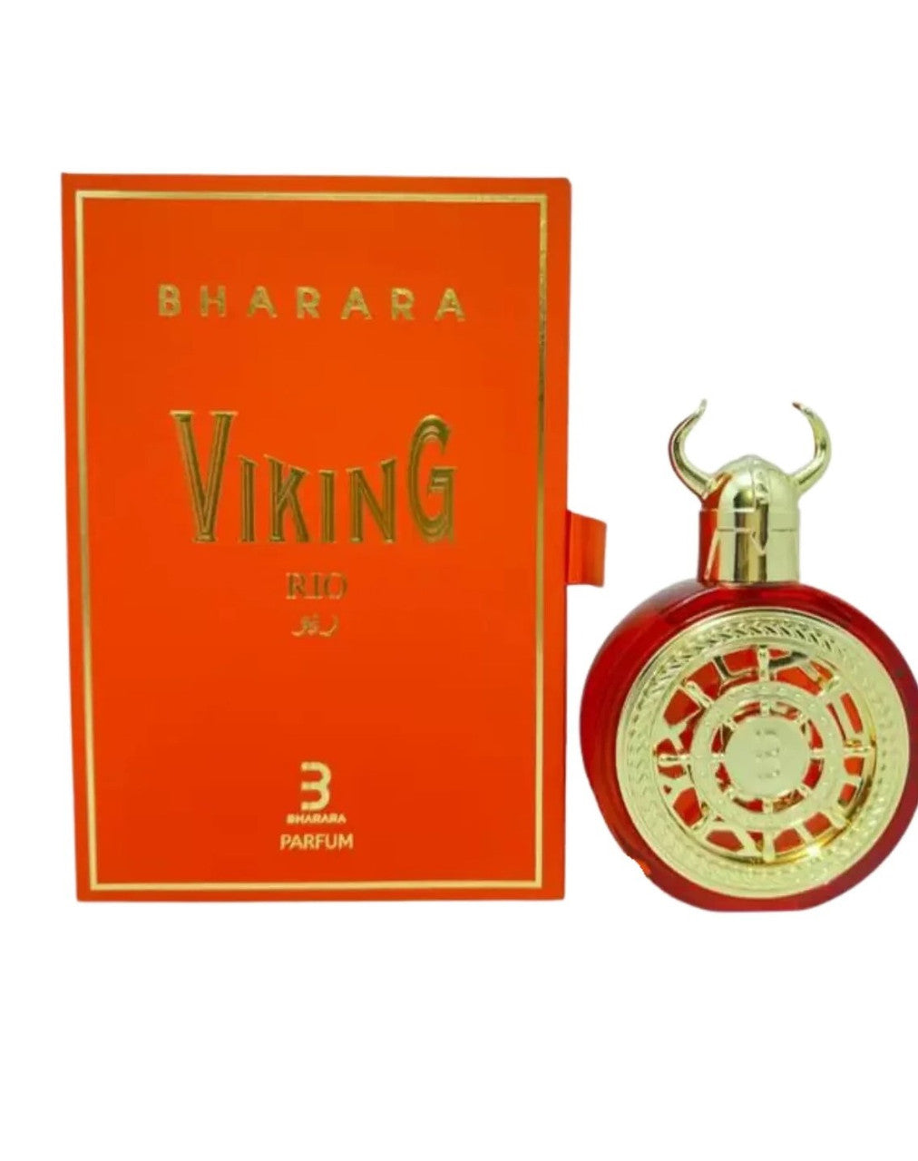 BHARARA VIKING RIO PARFUM