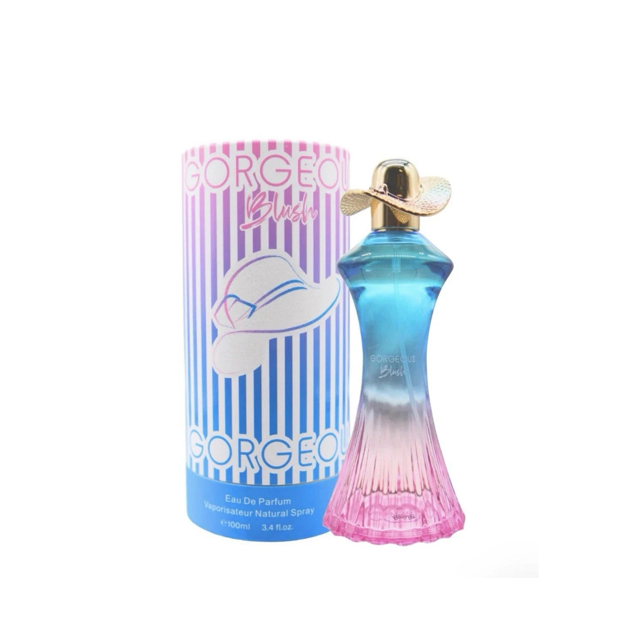 BHARARA MAST GORGEOUS BLUSH EDP