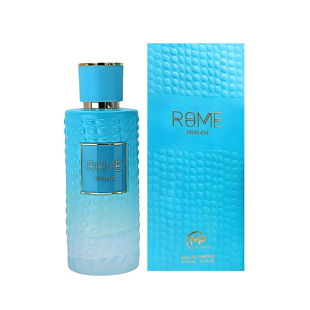 BHARARA MAST ROME IMAGINE EDP