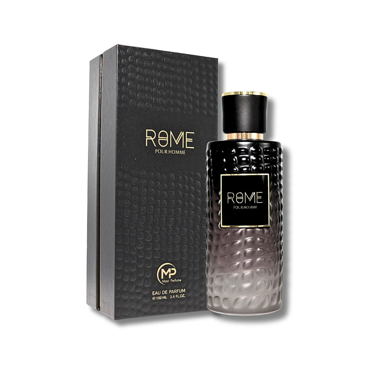 BHARARA MAST ROME POUR HOMME EDP