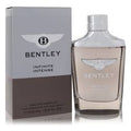 Bentley Infinite Intense Eau De Parfum Spray By Bentley