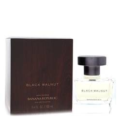Banana Republic Black Walnut Eau De Toilette Spray By Banana Republic