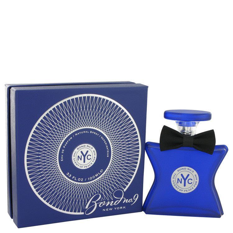 BOND NO. 9 THE SCENT OF PEACE