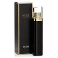 Boss Nuit Eau De Parfum