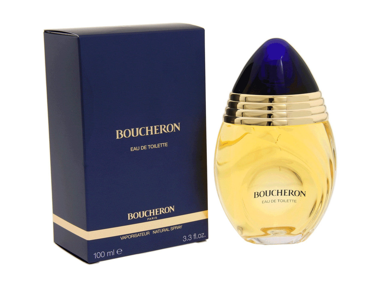 BOUCHERON