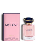 BRANDY DESIGNS MY LOVE EDP