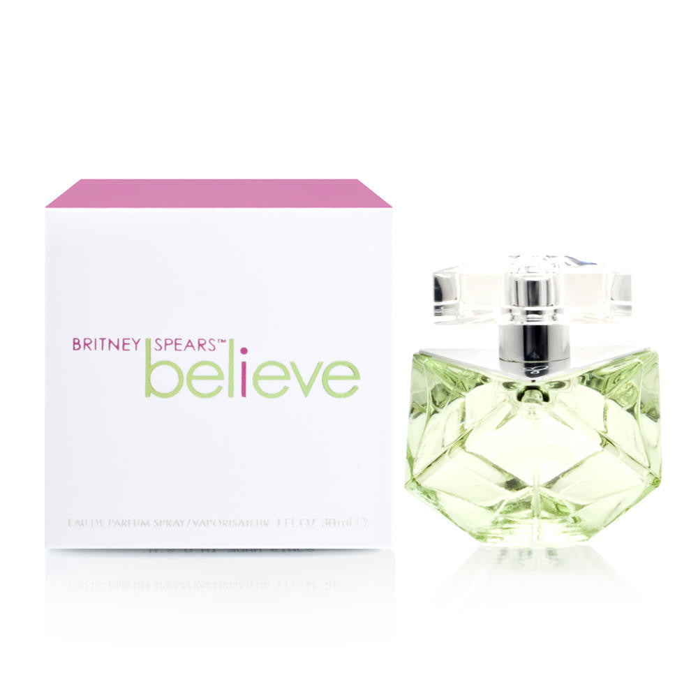 BRITNEY SPEARS BELIEVE
