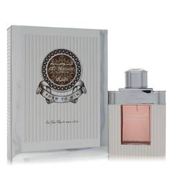 Al Wisam Day Born To Win Eau De Parfum Spray By Rasasi