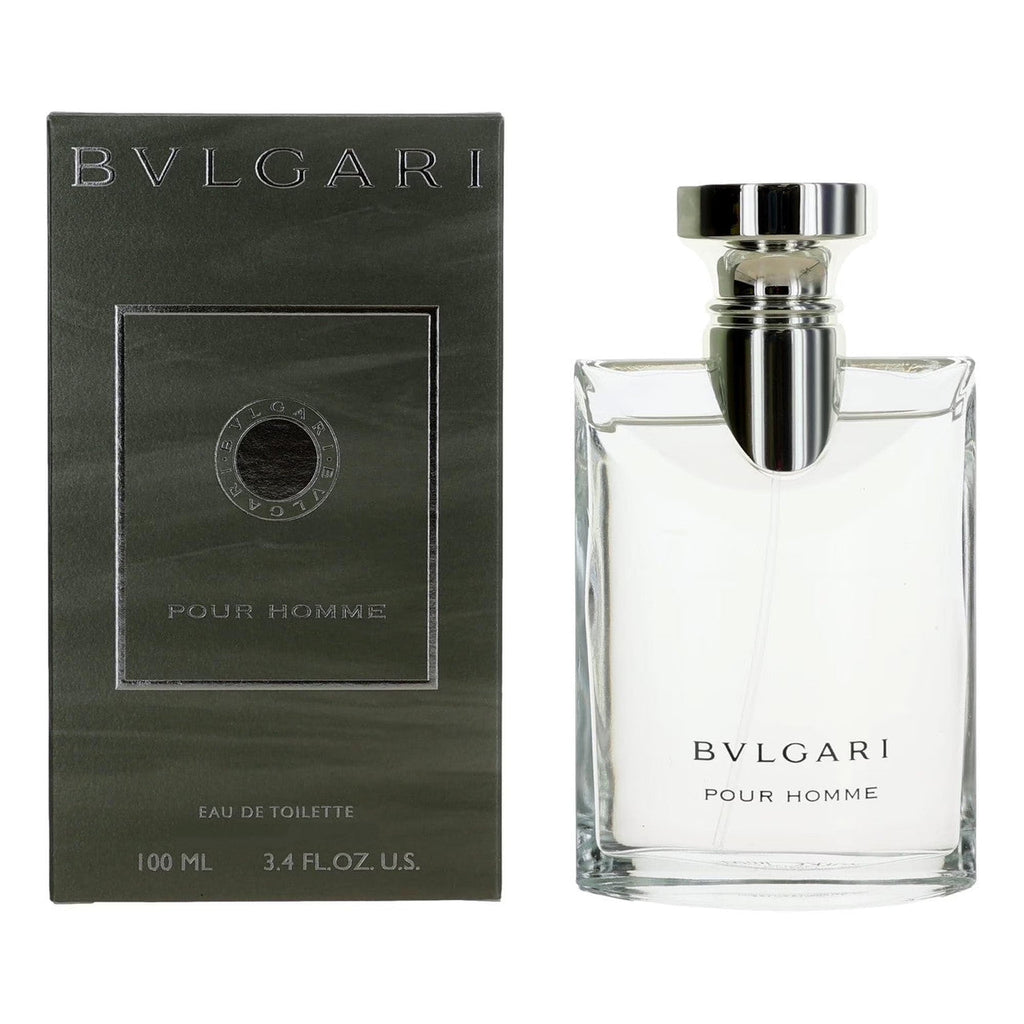 BVLGARI POUR HOMME EDT