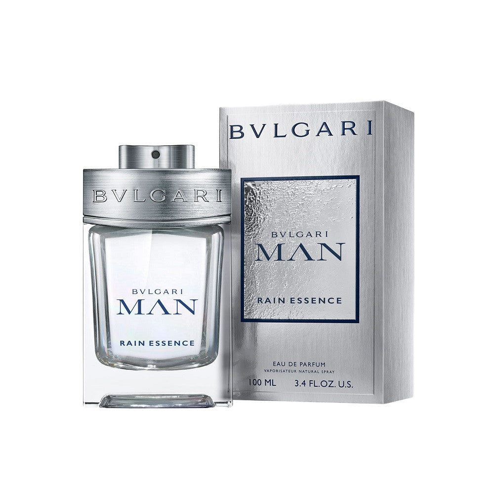 BVLGARI MAN RAIN ESSENCE EDP