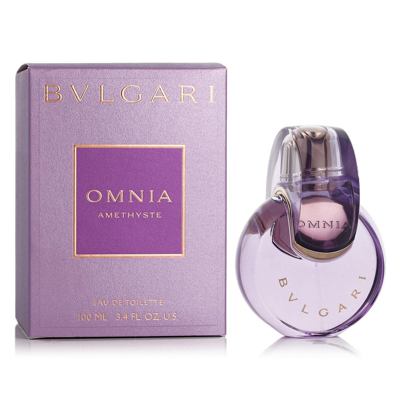 BVLGARI OMNIA AMETHYSTE EDT