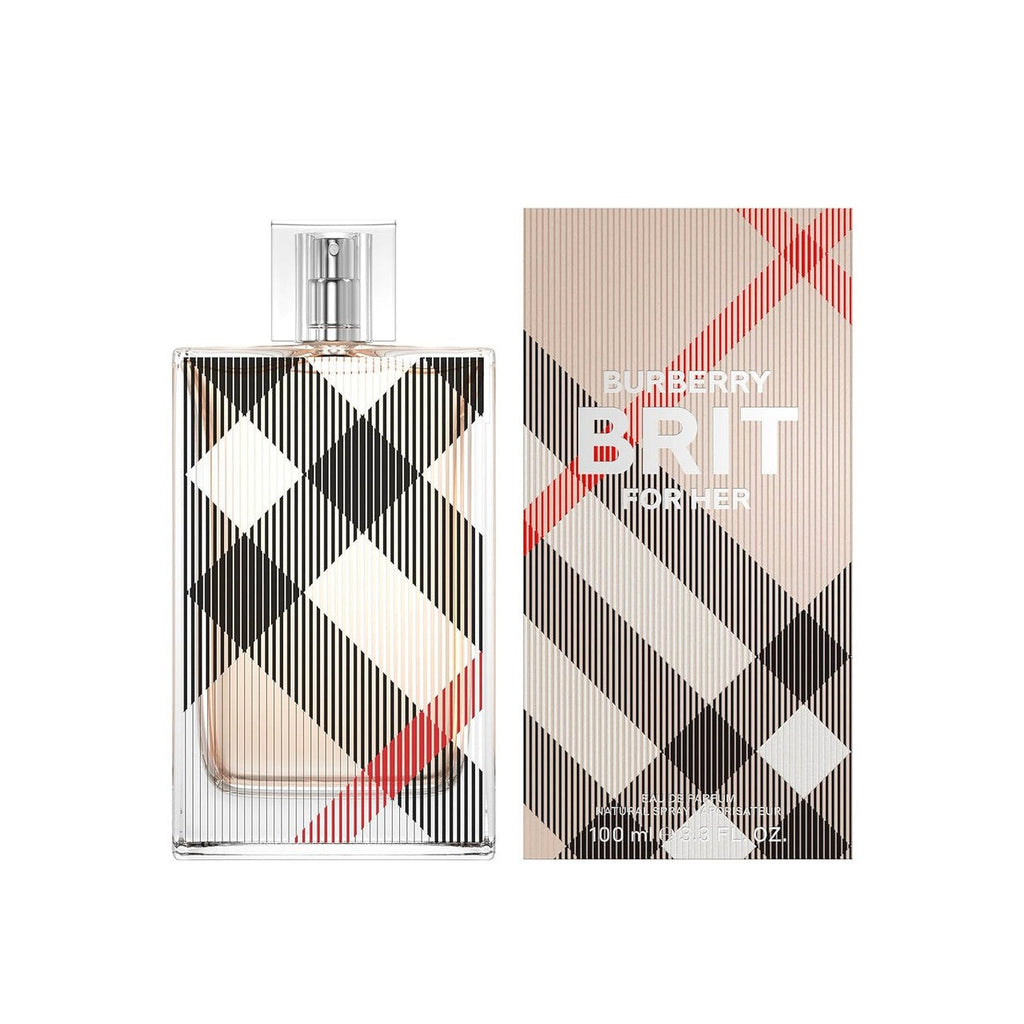 BURBERRY BRIT EDP