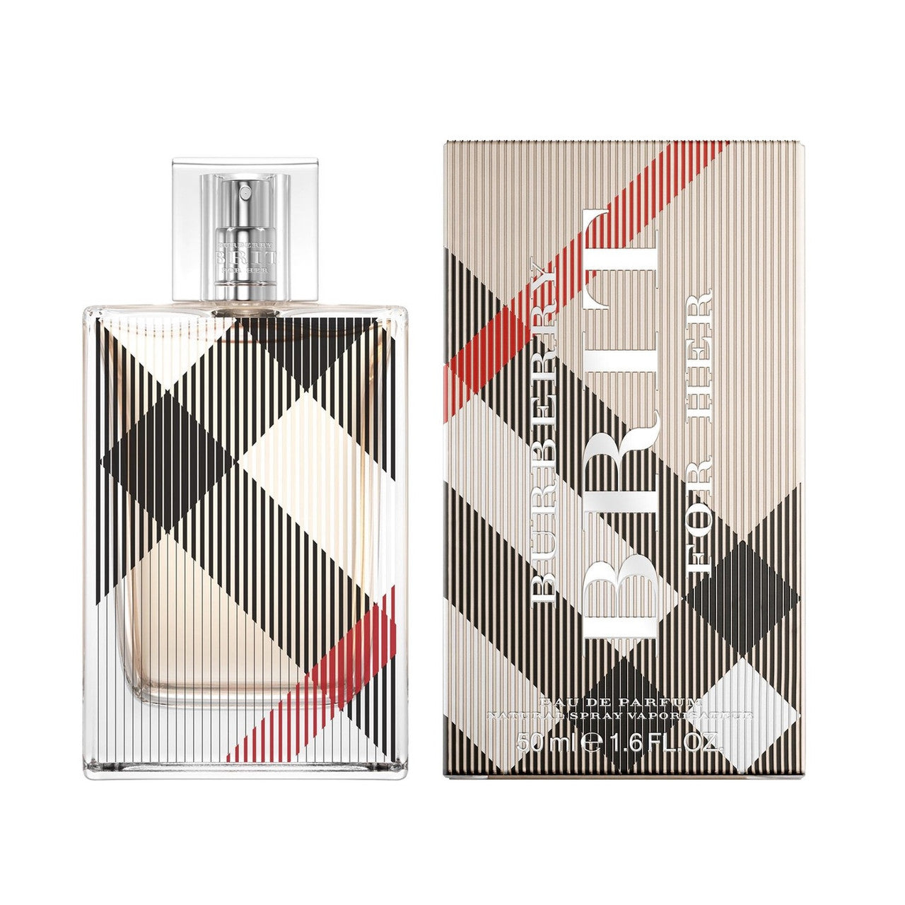 BURBERRY BRIT EDP
