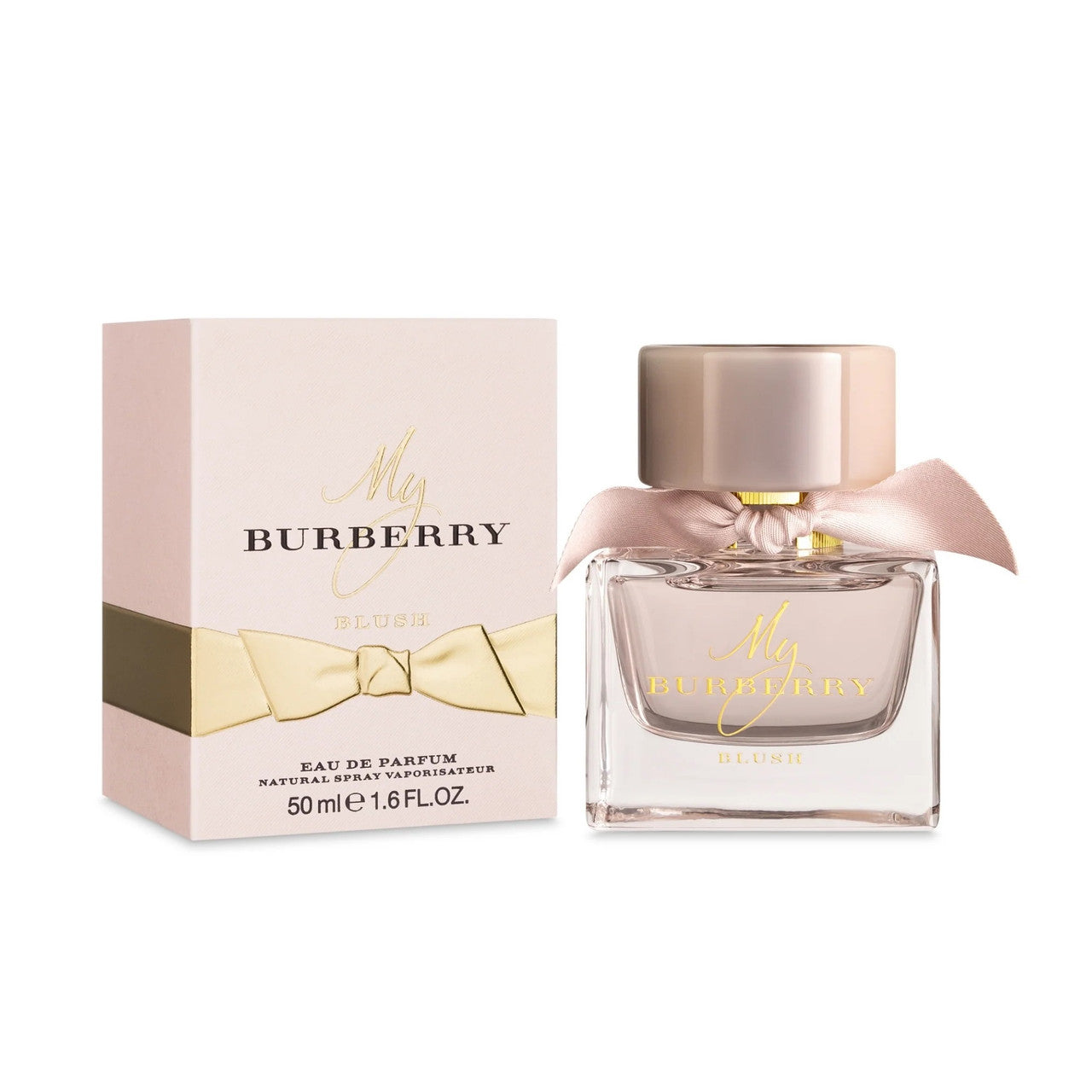 BURBERRY MY BURBERRY BLUSH