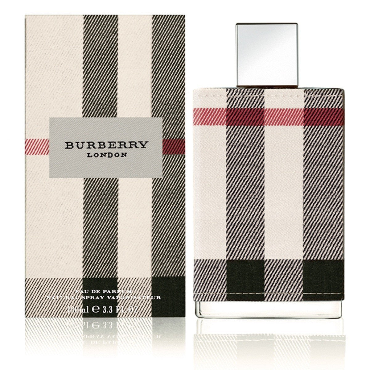 BURBERRY LONDON (FABRIC)