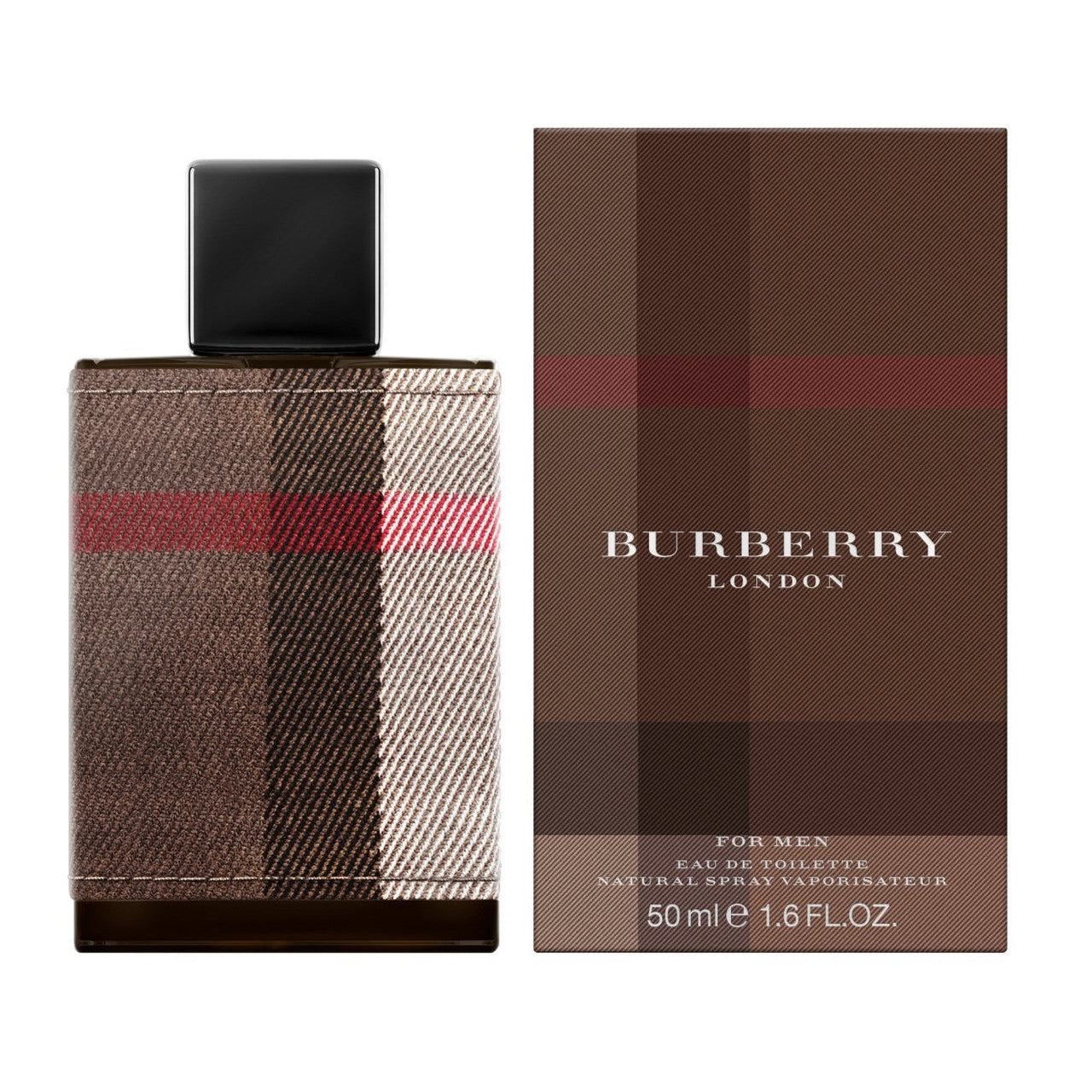 BURBERRY LONDON (FABRIC)