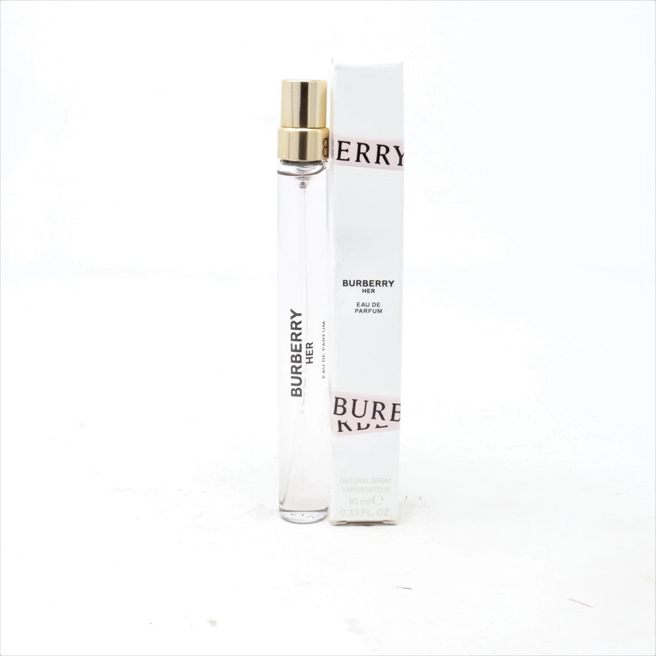 BURBERRY HER