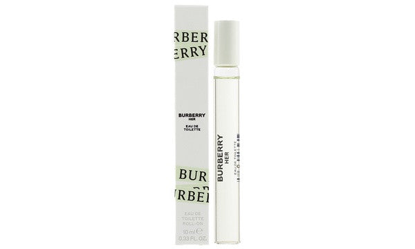 BURBERRY HER