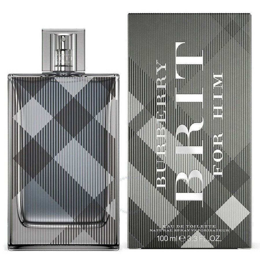 BURBERRY BRIT EDP