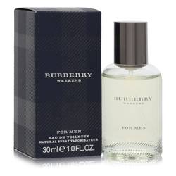 Weekend Eau De Toilette Spray By Burberry