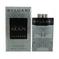 Bvlgari Man Extreme Intense Eau De Parfum