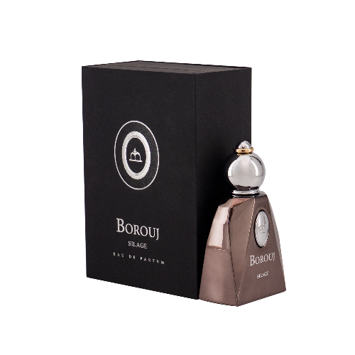Dumont Borouj Silage Eau De Parfum