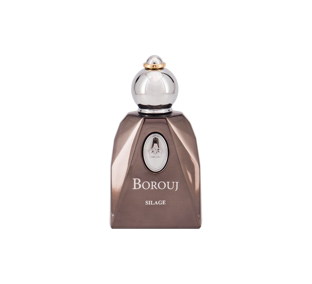 Dumont Borouj Silage Eau De Parfum