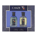 Canoe 2 Piece Gift Set