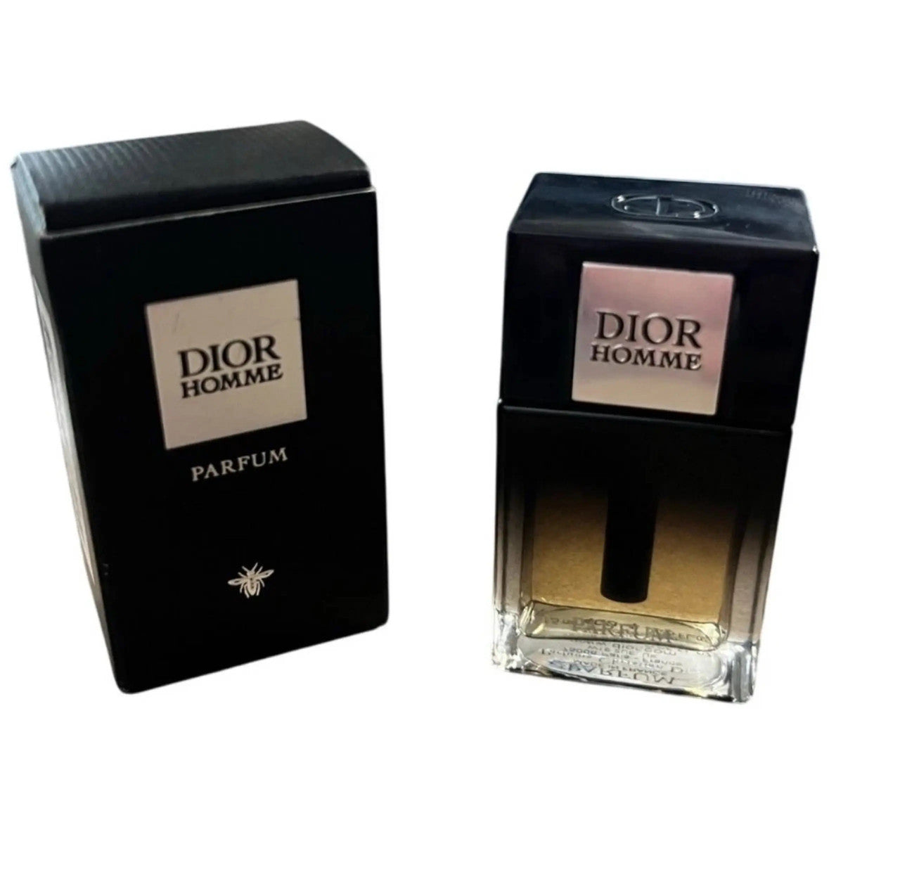 DIOR HOMME PARFUM