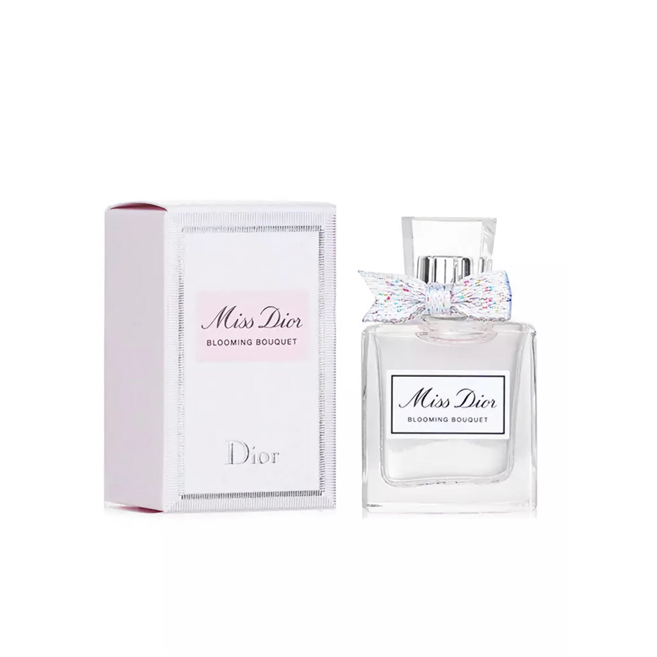 MISS DIOR BLOOMING BOUQUET