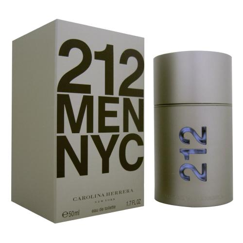Carolina Herrera 212 Eau De Toilette