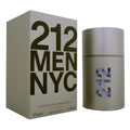 CAROLINA HERRERA 212 EDT