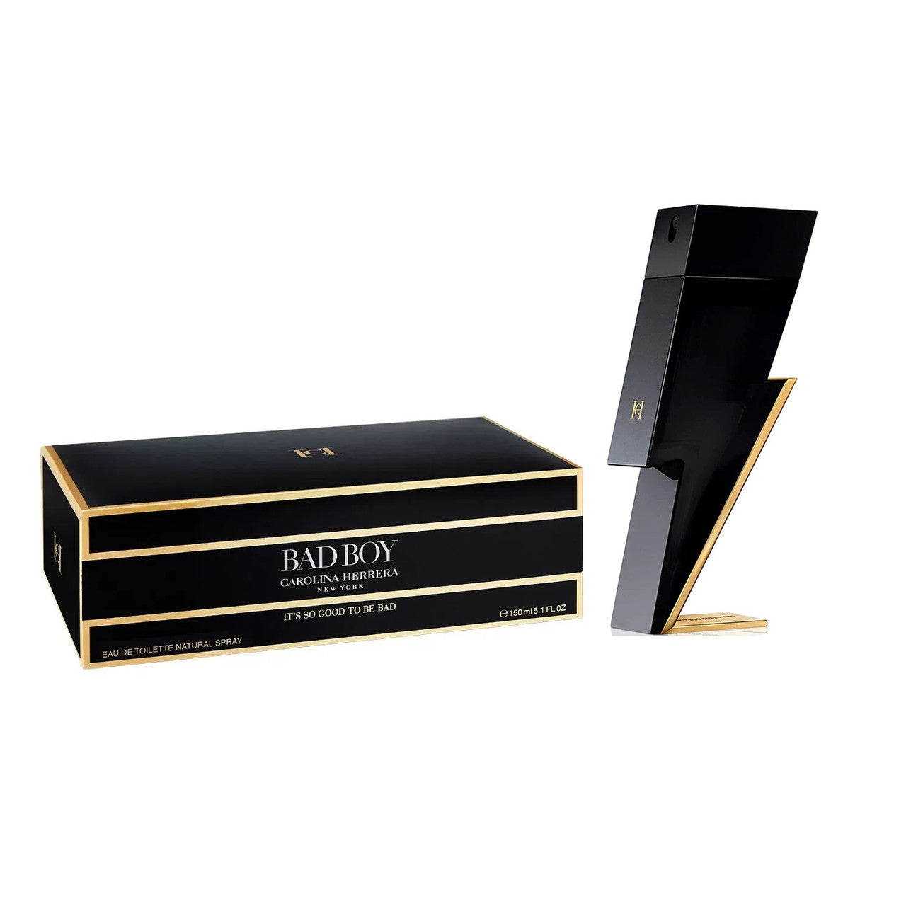 CAROLINA HERRERA BAD BOY