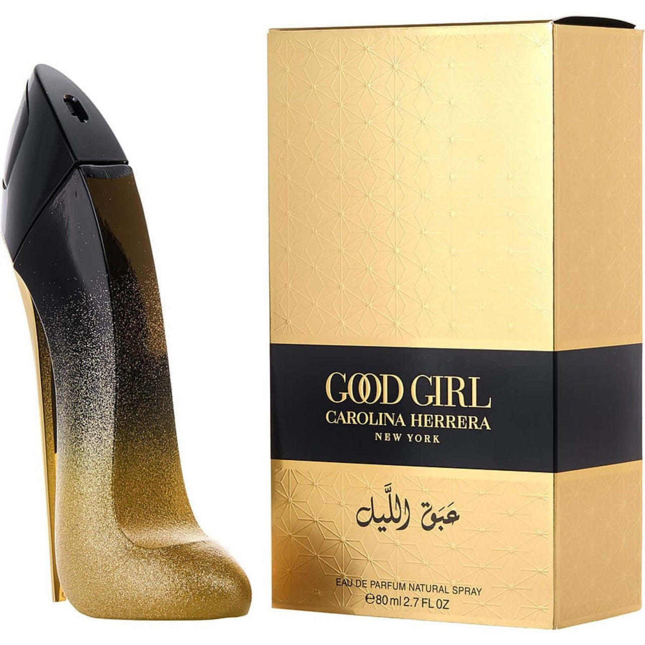 CAROLINA HERRERA GOOD GIRL MIDNIGHT EDP