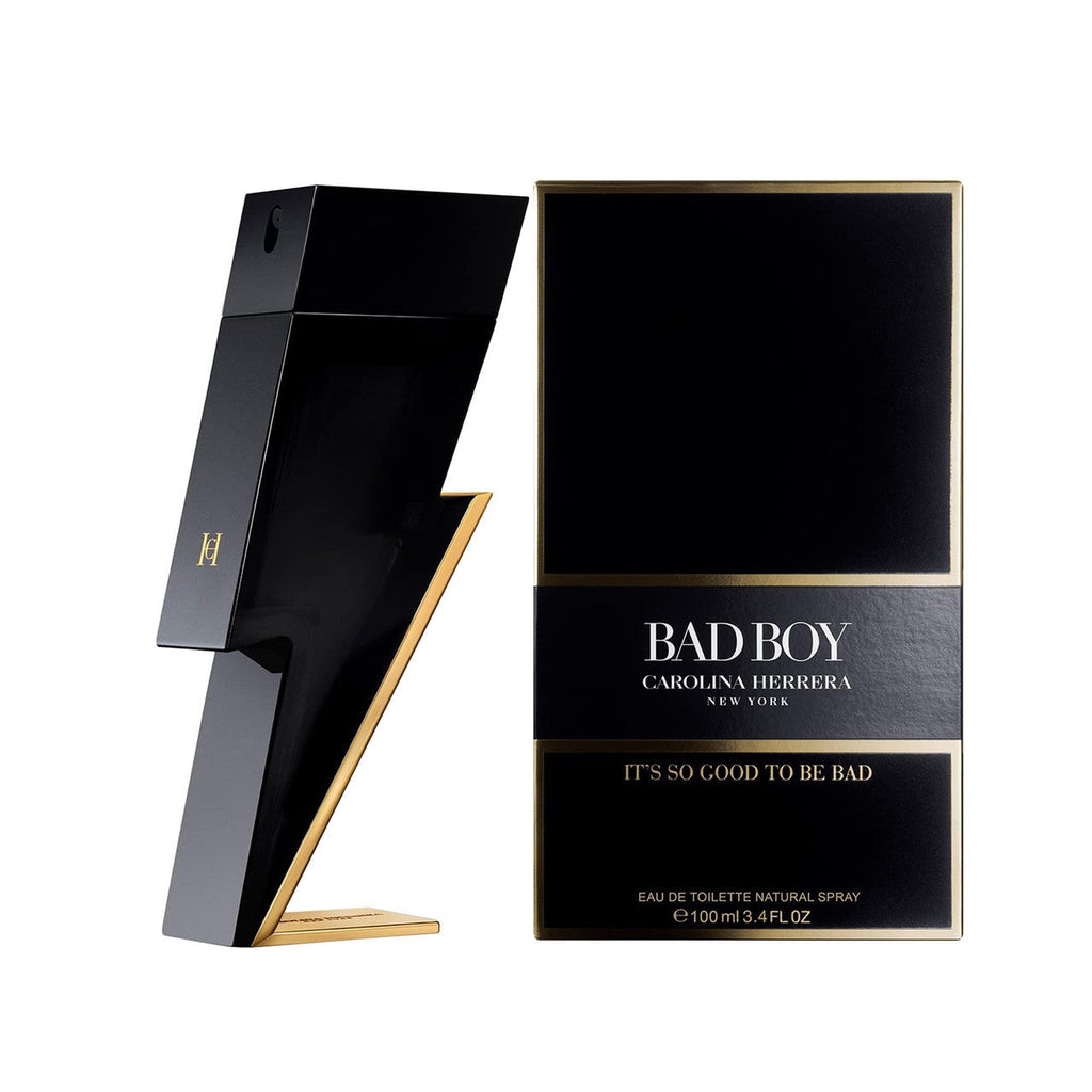 CAROLINA HERRERA BAD BOY