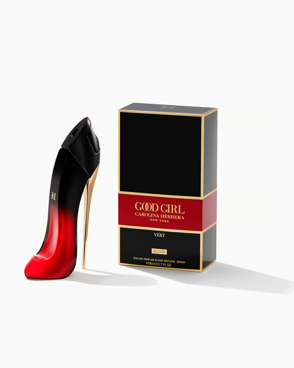 CAROLINA HERRERA VERY GOOD GIRL ELIXIR EDP
