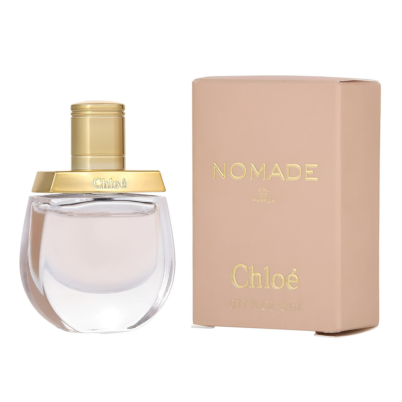 CHLOE NOMADE EDP