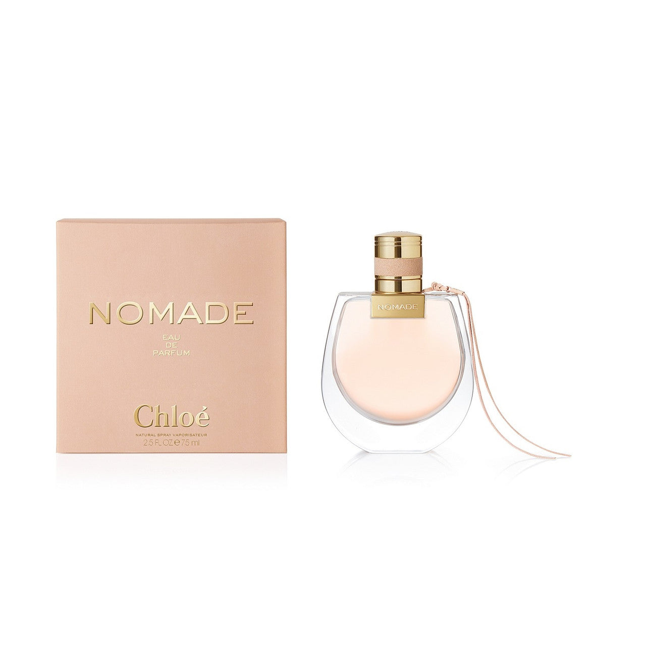 CHLOE NOMADE EDP