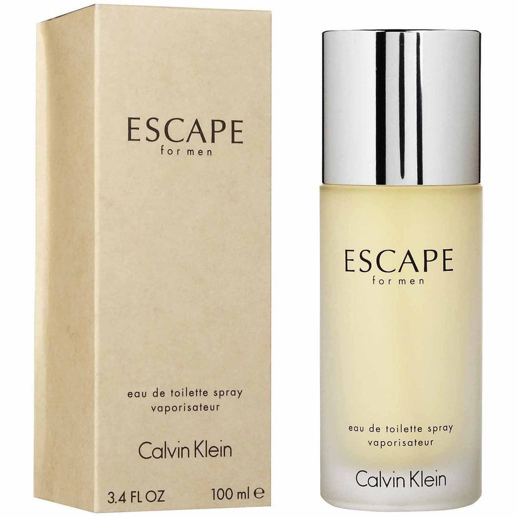CALVIN KLEIN ESCAPE EDP