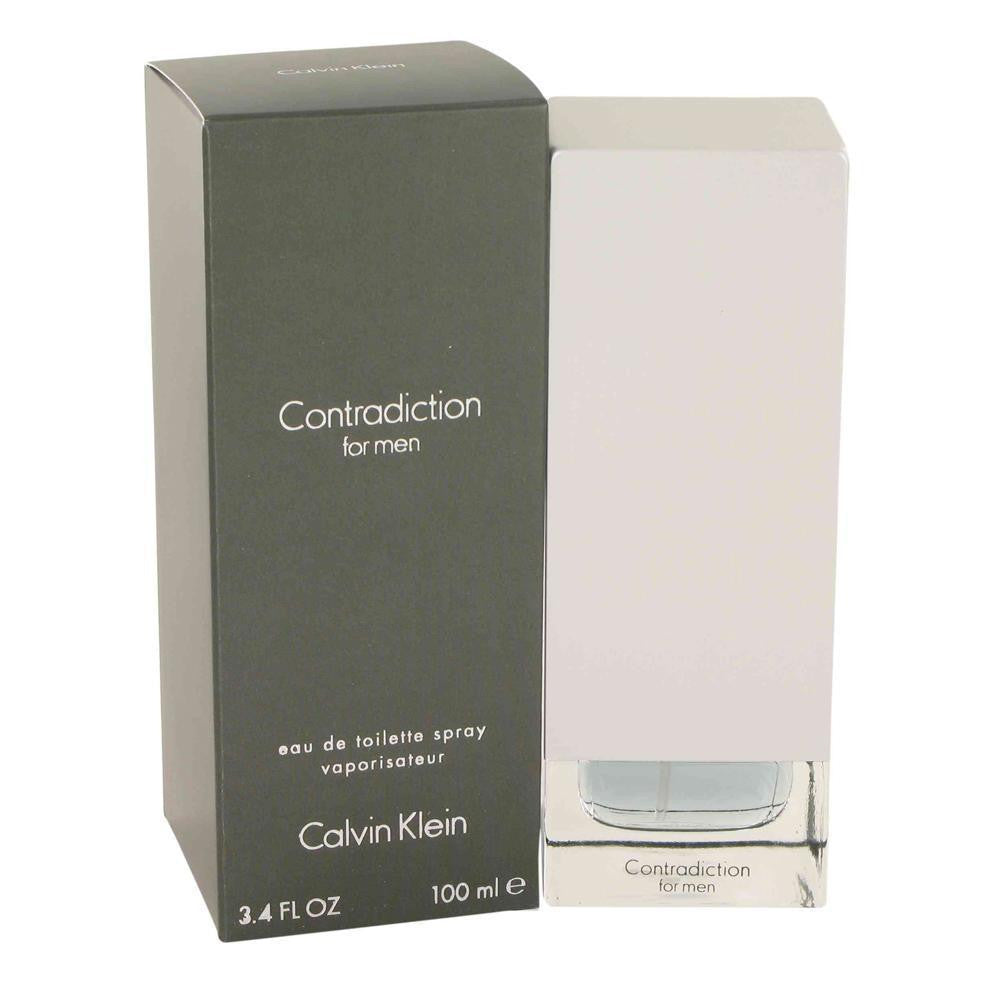 CALVIN KLEIN CONTRADICTION EDP